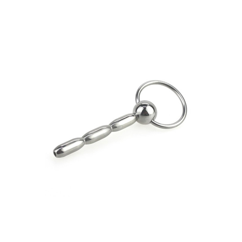 Generique Plug Penis Ping 8mm